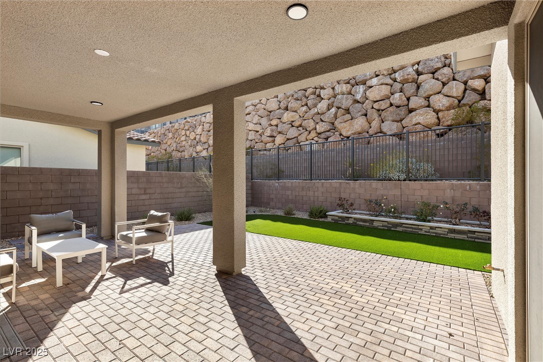 461 Cascade Heights Avenue, Las Vegas, Nevada image 46