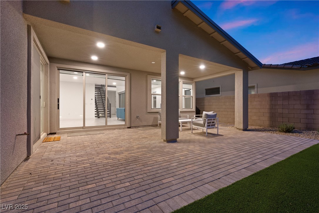 461 Cascade Heights Avenue, Las Vegas, Nevada image 48