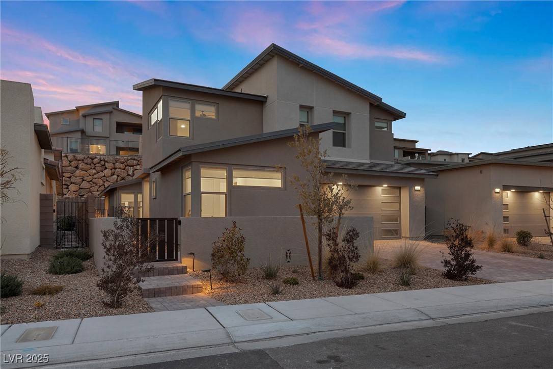 461 Cascade Heights Avenue, Las Vegas, Nevada image 3