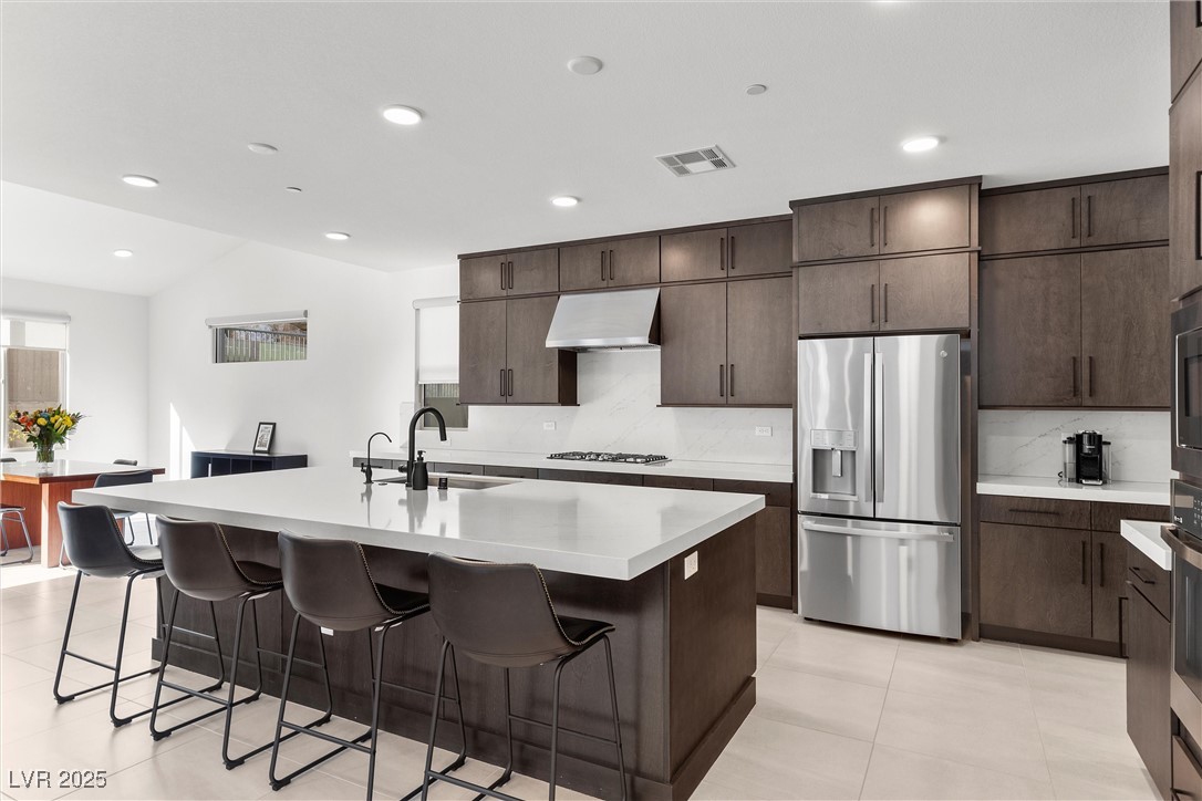 461 Cascade Heights Avenue, Las Vegas, Nevada image 17