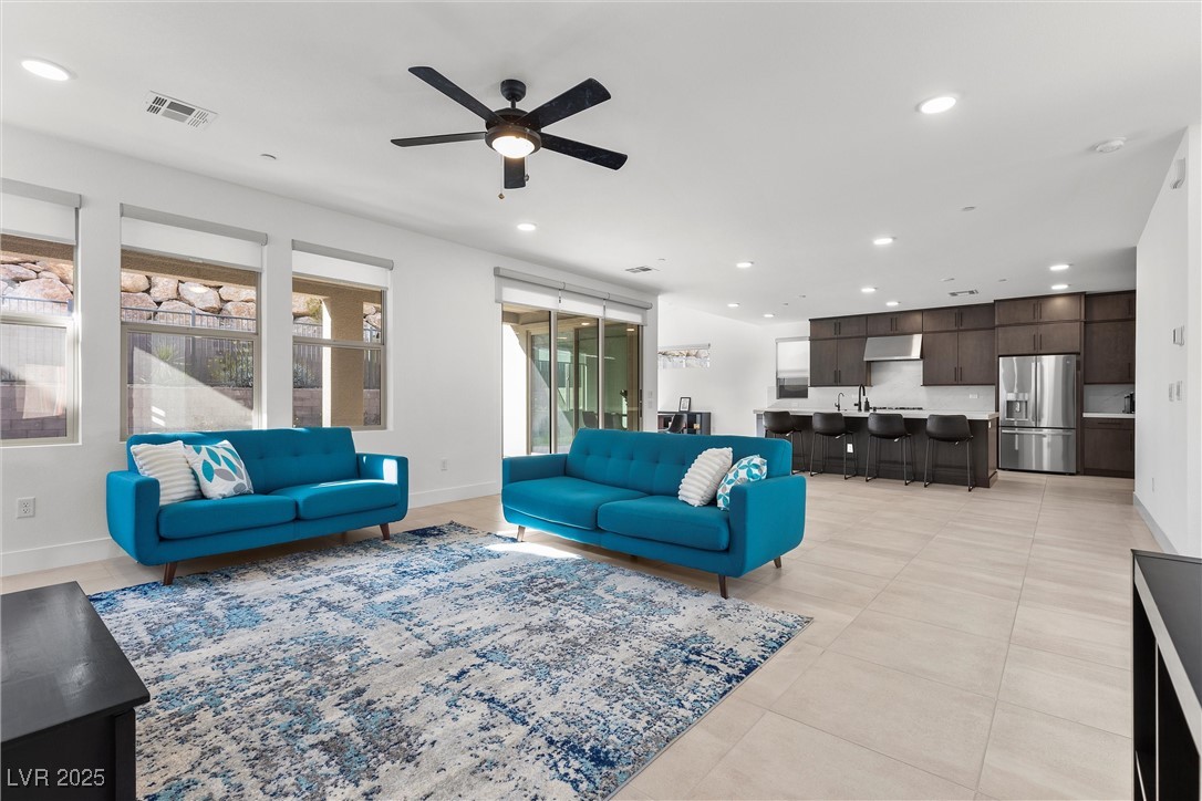 461 Cascade Heights Avenue, Las Vegas, Nevada image 7