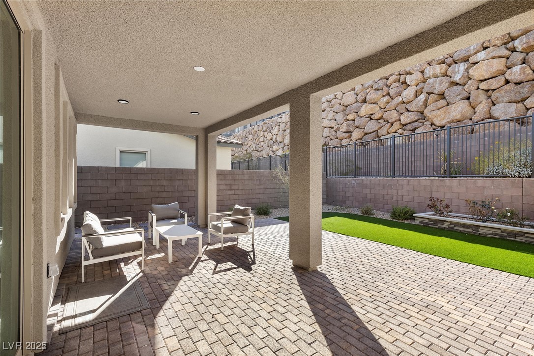 461 Cascade Heights Avenue, Las Vegas, Nevada image 44