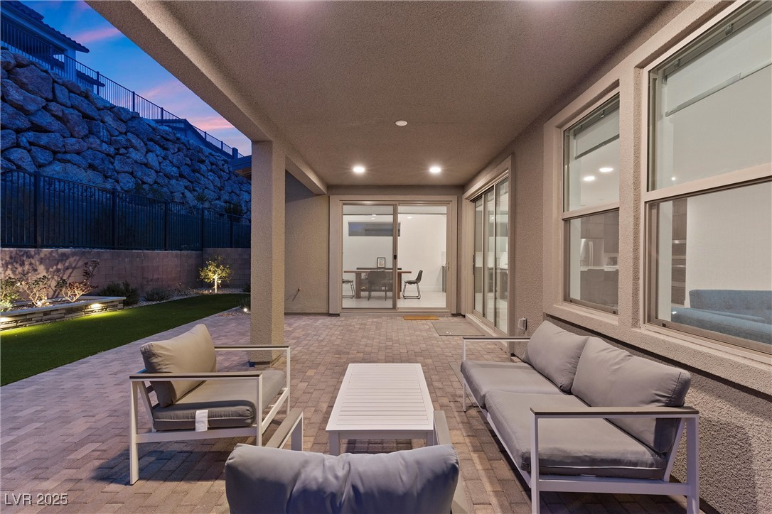 461 Cascade Heights Avenue, Las Vegas, Nevada image 42