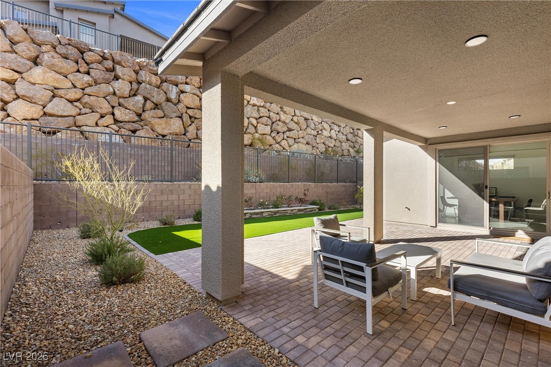 461 Cascade Heights Avenue, Las Vegas, Nevada image 45