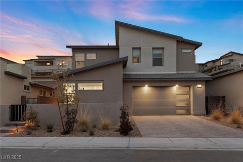 461 Cascade Heights Avenue Las Vegas NV 89138