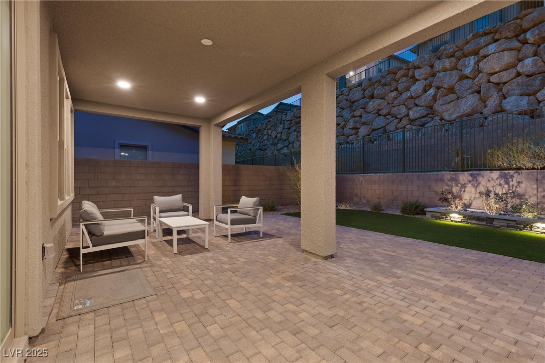 461 Cascade Heights Avenue, Las Vegas, Nevada image 43