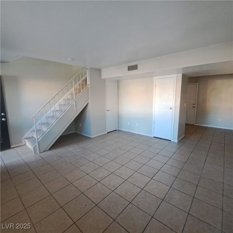 3417 Civic Center Drive B North Las Vegas NV 89030