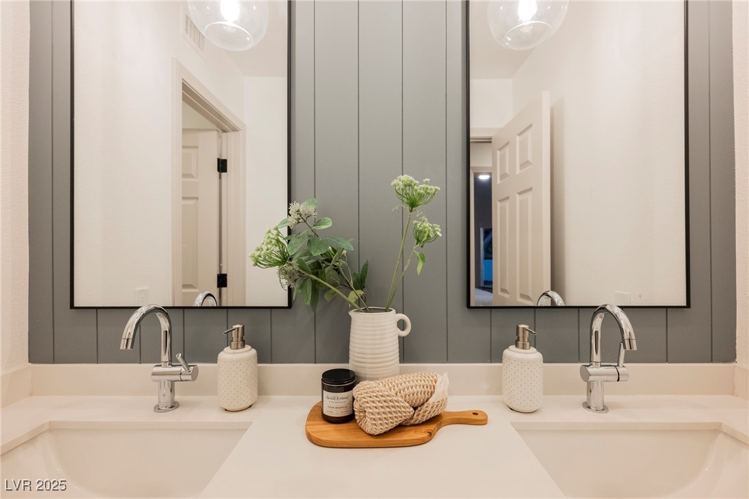 3001 Bridge Creek Street