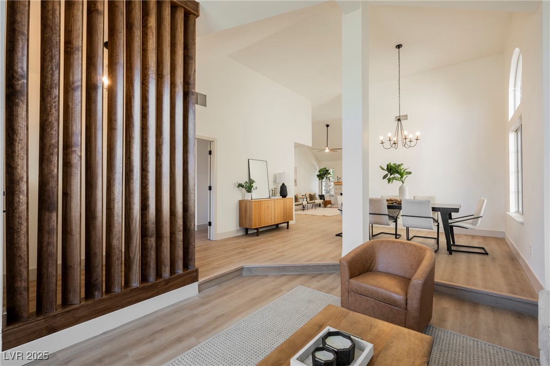 3001 Bridge Creek Street