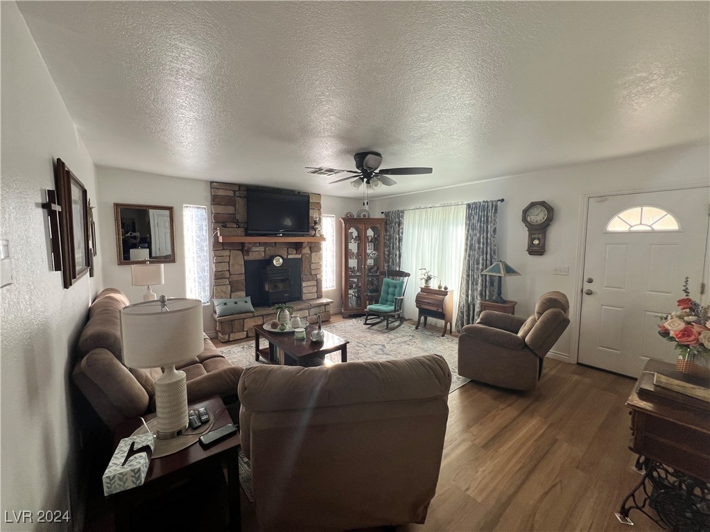 130 Spring Mountain Vista Avenue, Pahrump, Nevada image 13