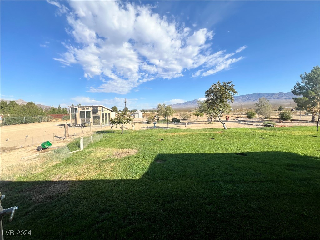 130 Spring Mountain Vista Avenue, Pahrump, Nevada image 43