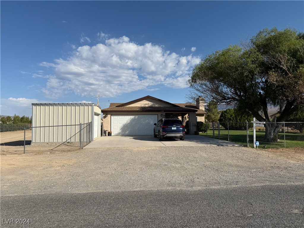 130 Spring Mountain Vista Avenue, Pahrump, Nevada image 4