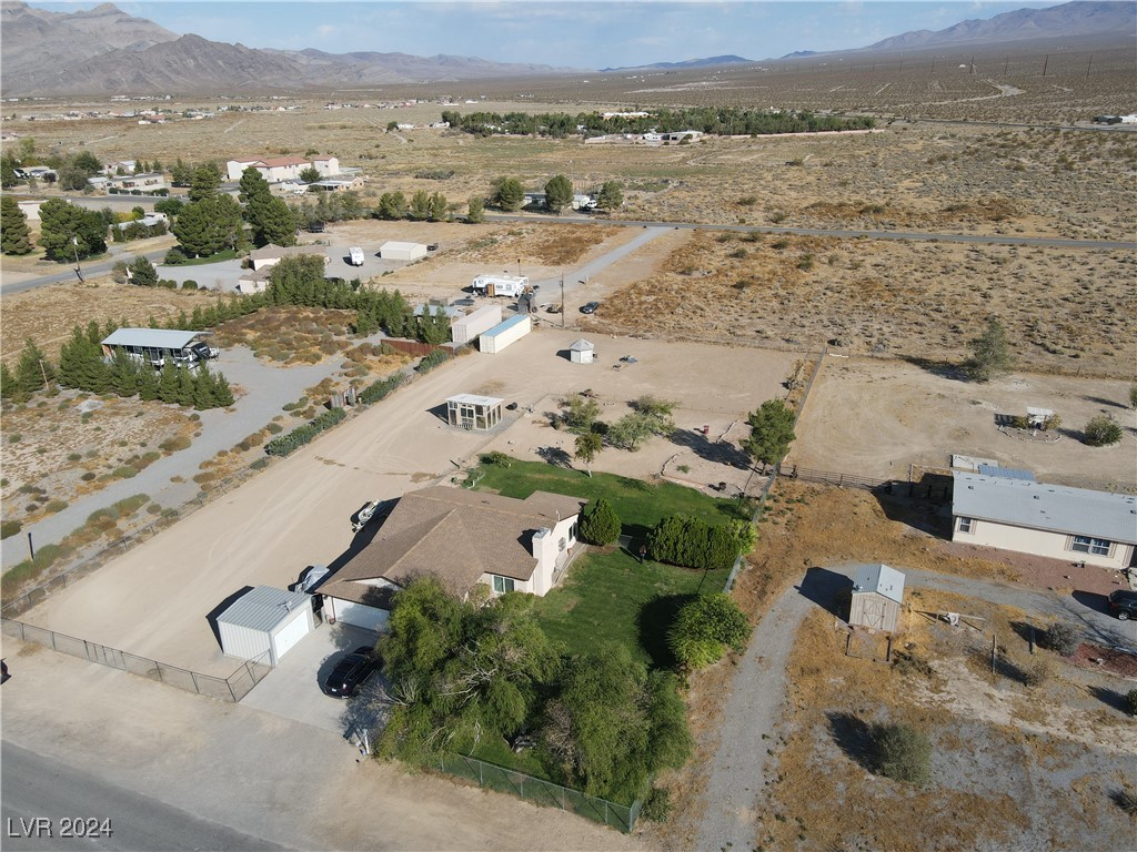 130 Spring Mountain Vista Avenue, Pahrump, Nevada image 1