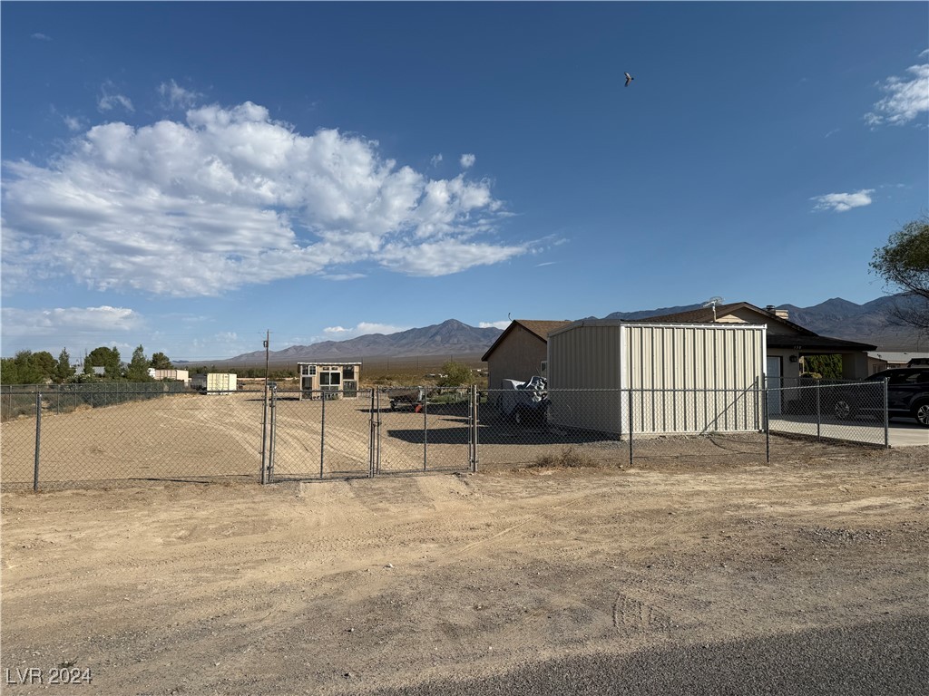 130 Spring Mountain Vista Avenue, Pahrump, Nevada image 44