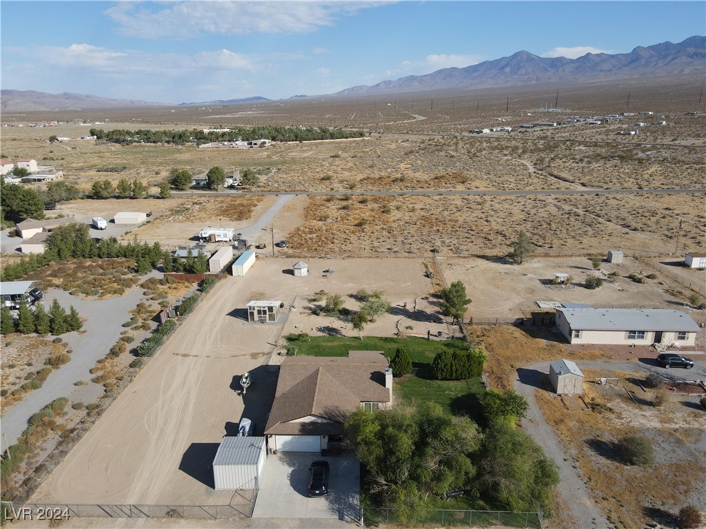 130 Spring Mountain Vista Avenue, Pahrump, Nevada image 2