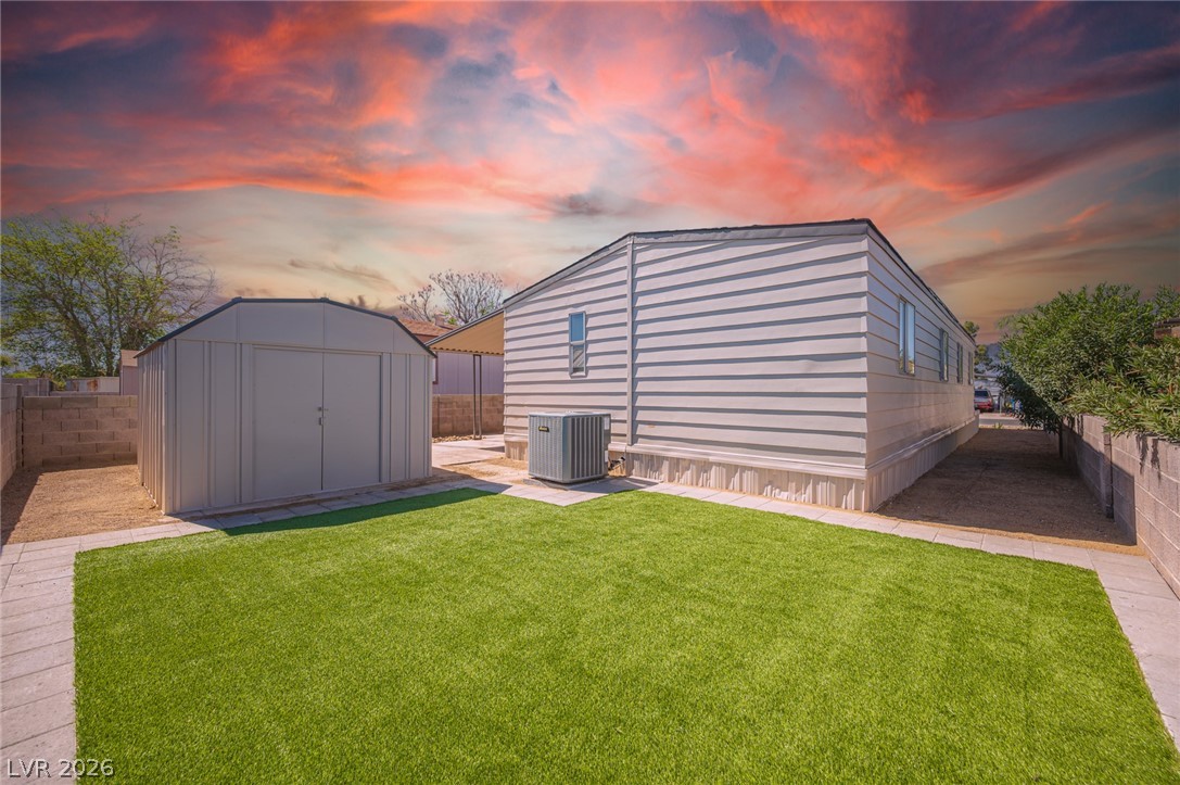 Properties 2 3486 Haleakala Drive