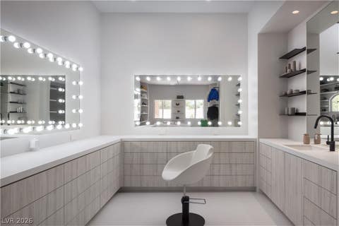 Tiny photo for 9013 Night Owl Court, Las Vegas, NV 89134 (MLS # 2785122)