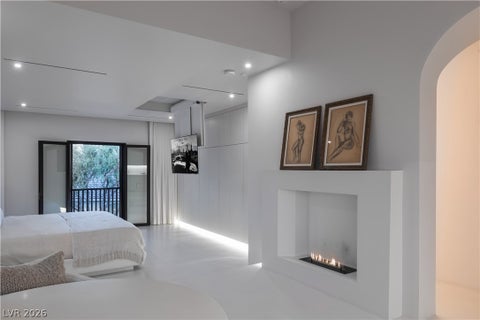 Tiny photo for 9013 Night Owl Court, Las Vegas, NV 89134 (MLS # 2785122)