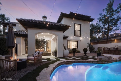 Tiny photo for 9013 Night Owl Court, Las Vegas, NV 89134 (MLS # 2785122)