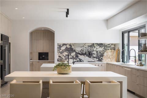 Tiny photo for 9013 Night Owl Court, Las Vegas, NV 89134 (MLS # 2785122)