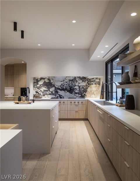 Tiny photo for 9013 Night Owl Court, Las Vegas, NV 89134 (MLS # 2785122)