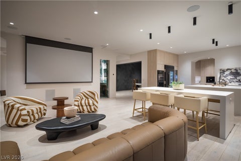 Tiny photo for 9013 Night Owl Court, Las Vegas, NV 89134 (MLS # 2785122)
