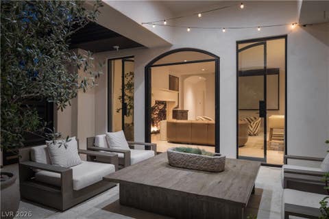 Tiny photo for 9013 Night Owl Court, Las Vegas, NV 89134 (MLS # 2785122)