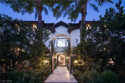 Tiny photo for 9013 Night Owl Court, Las Vegas, NV 89134 (MLS # 2785122)