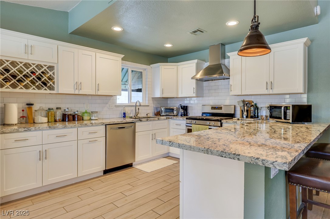 4343 Sharpshooter Lane, North Las Vegas, Nevada image 7