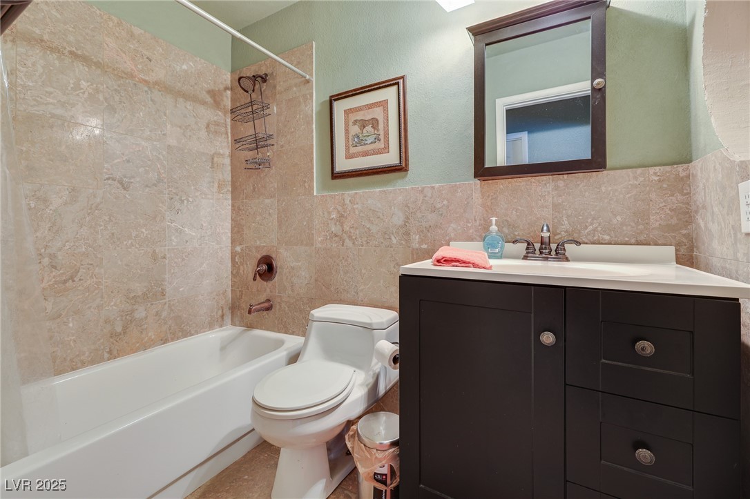 4343 Sharpshooter Lane, North Las Vegas, Nevada image 14