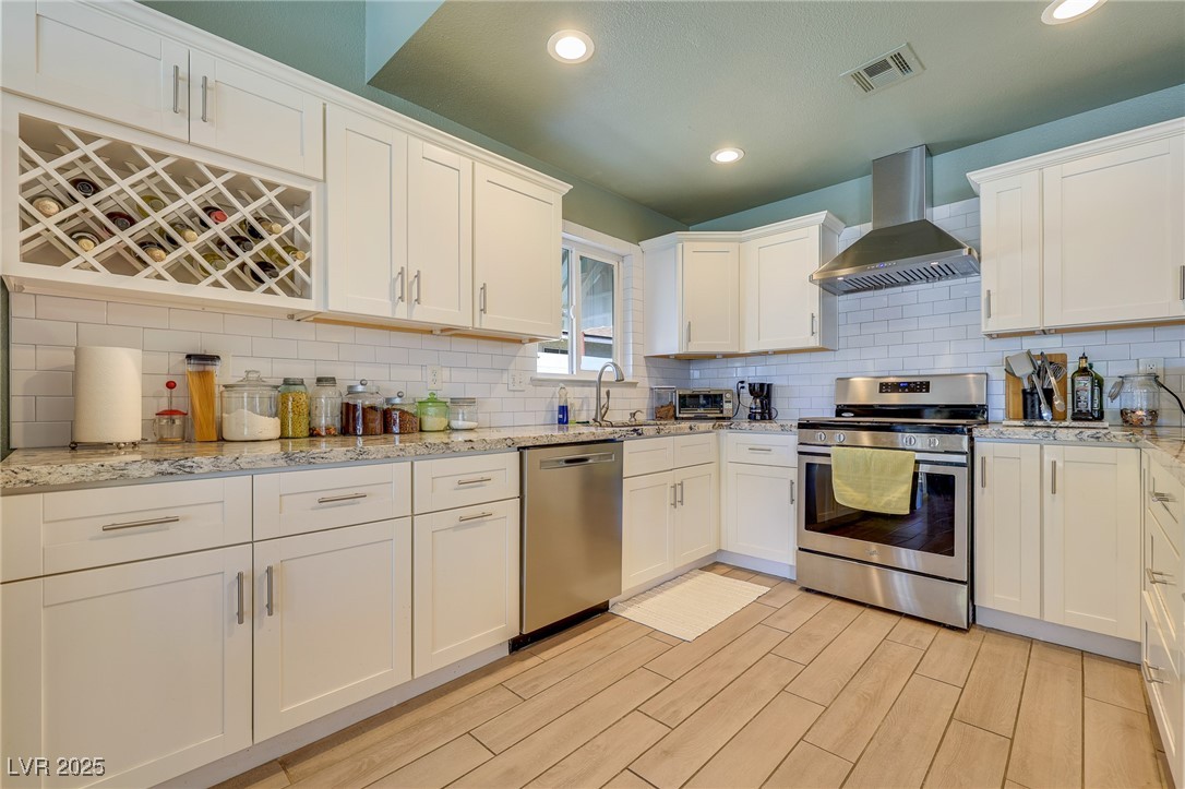 4343 Sharpshooter Lane, North Las Vegas, Nevada image 8