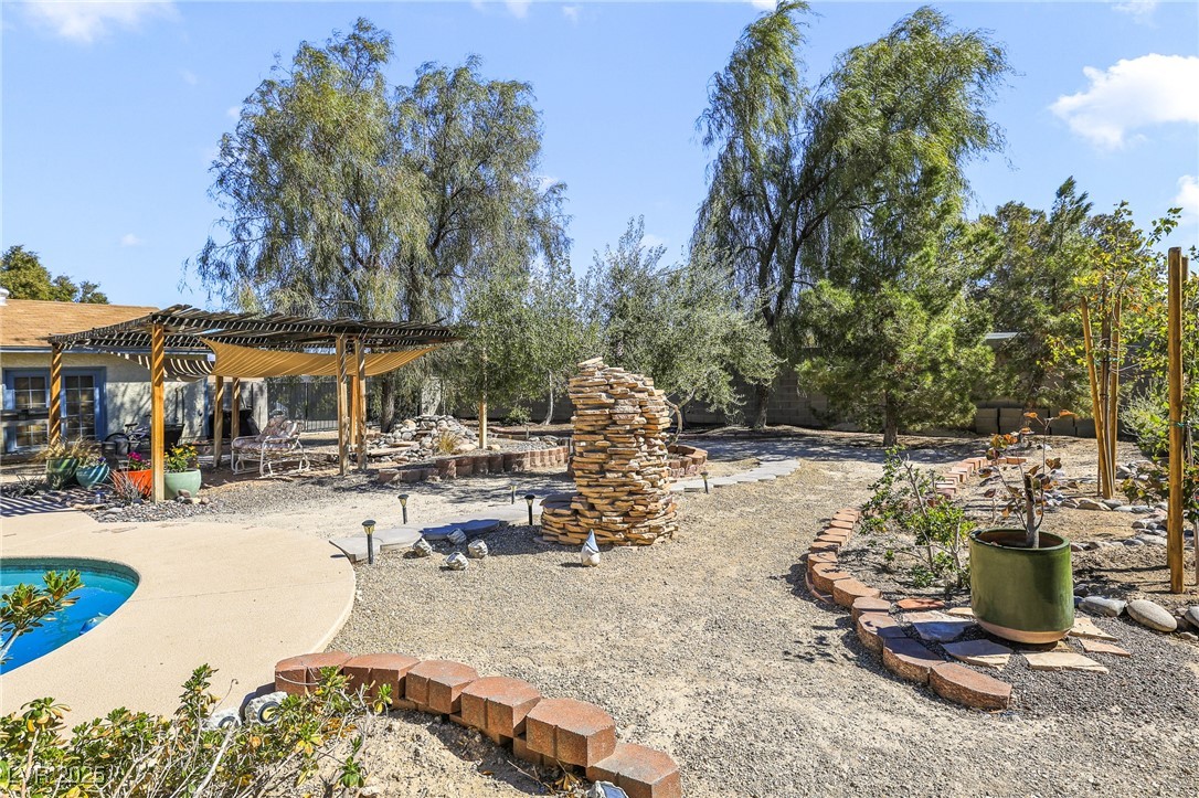4343 Sharpshooter Lane, North Las Vegas, Nevada image 21