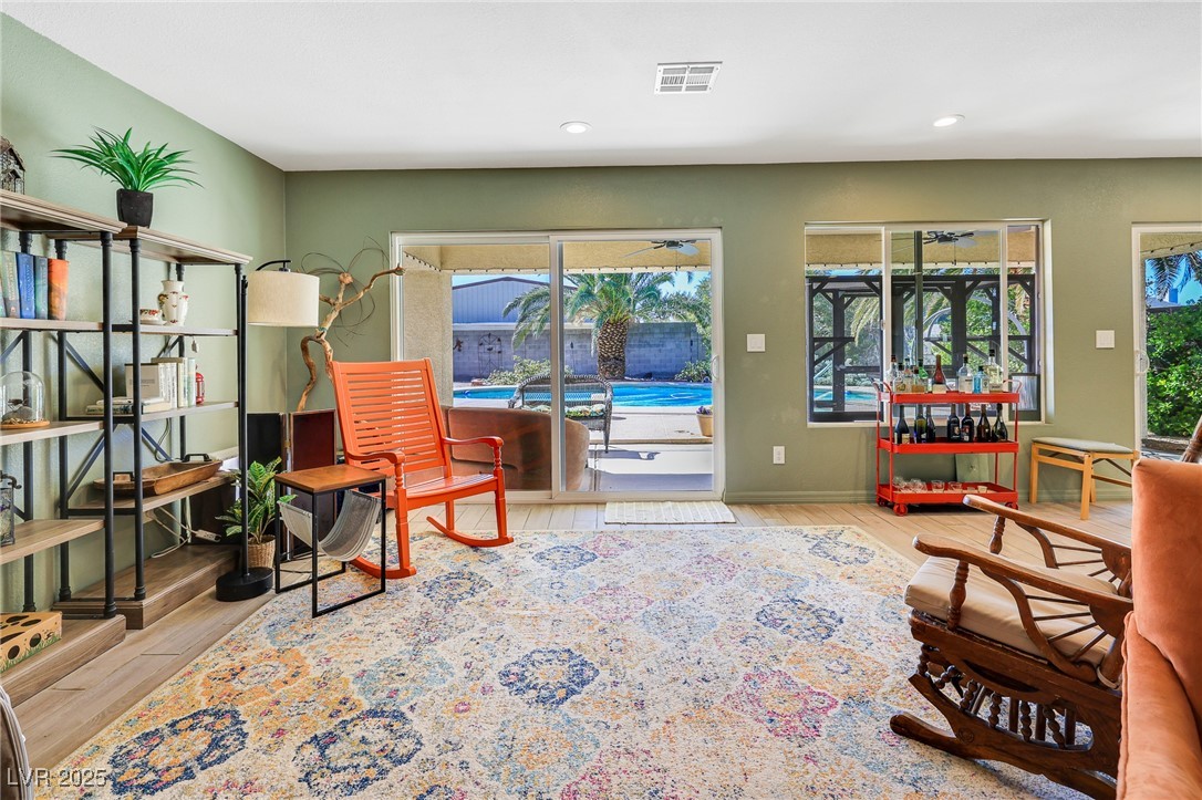 4343 Sharpshooter Lane, North Las Vegas, Nevada image 12