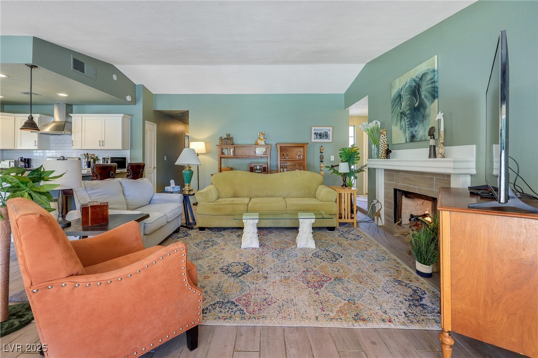 4343 Sharpshooter Lane, North Las Vegas, Nevada image 11