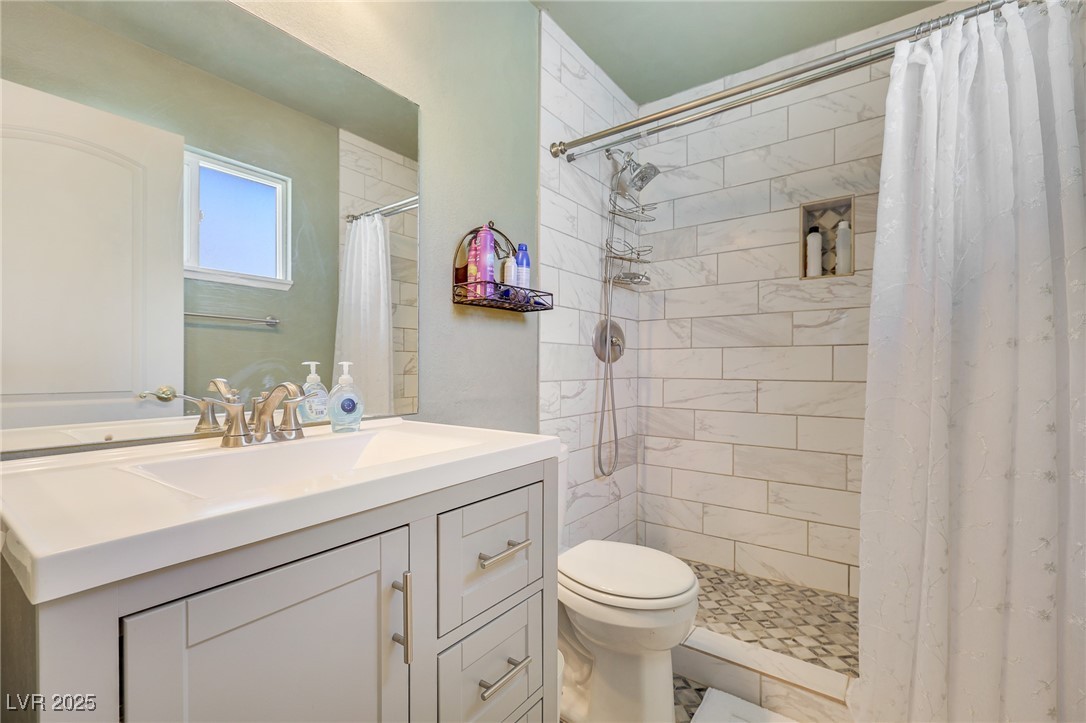 4343 Sharpshooter Lane, North Las Vegas, Nevada image 17
