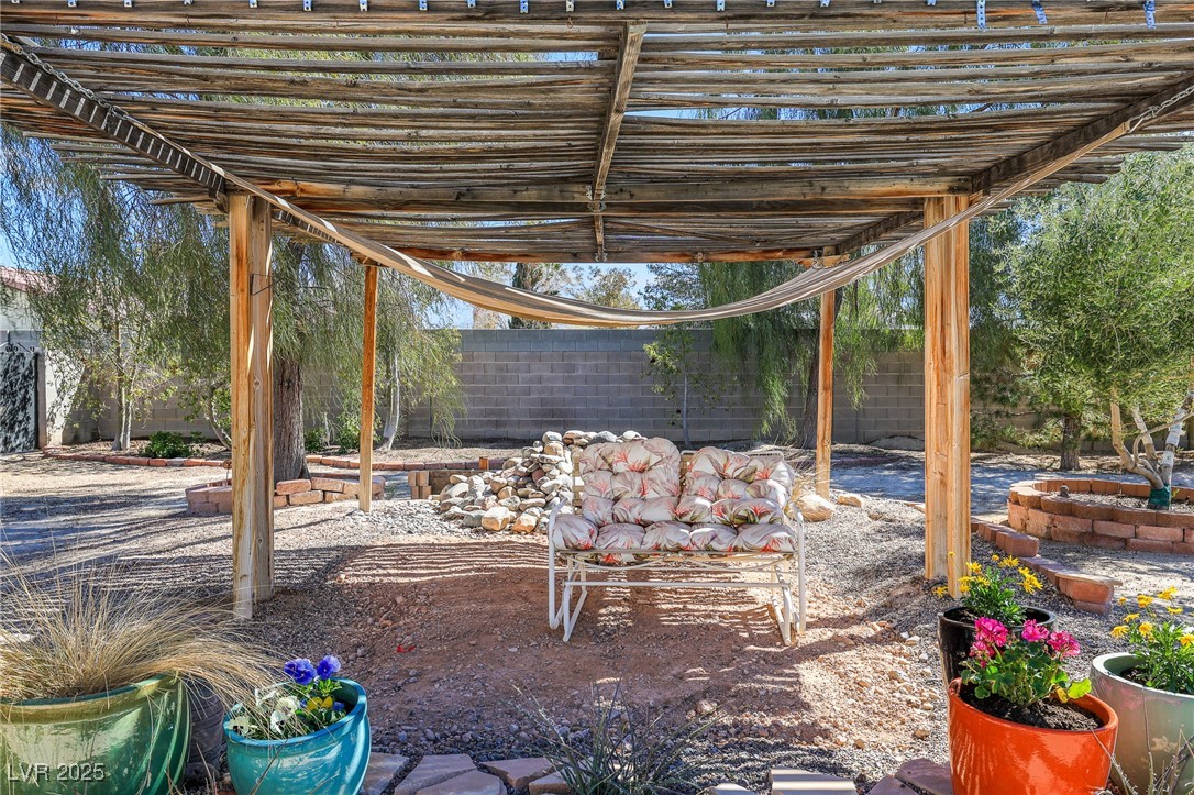 4343 Sharpshooter Lane, North Las Vegas, Nevada image 20