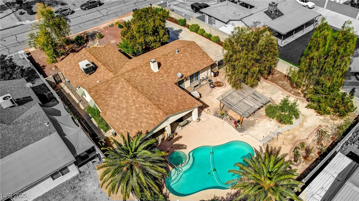 4343 Sharpshooter Lane, North Las Vegas, Nevada image 27