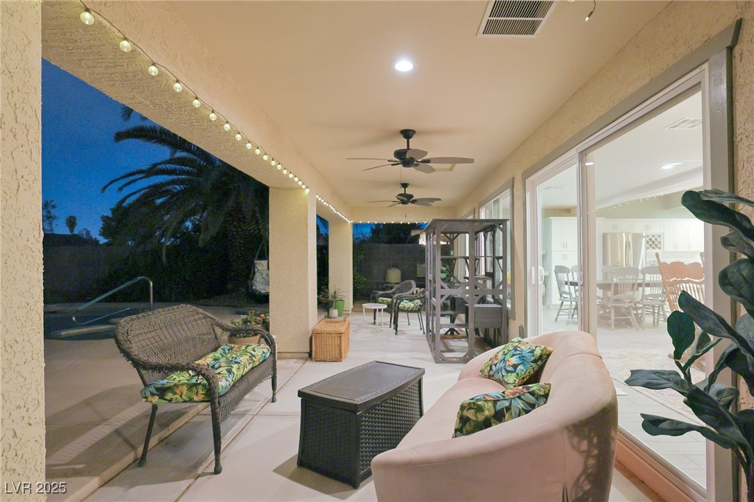 4343 Sharpshooter Lane, North Las Vegas, Nevada image 26