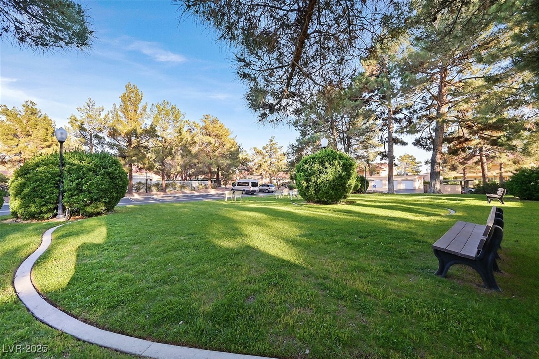 2851 S Valley View Boulevard #1026, Las Vegas, Nevada image 22