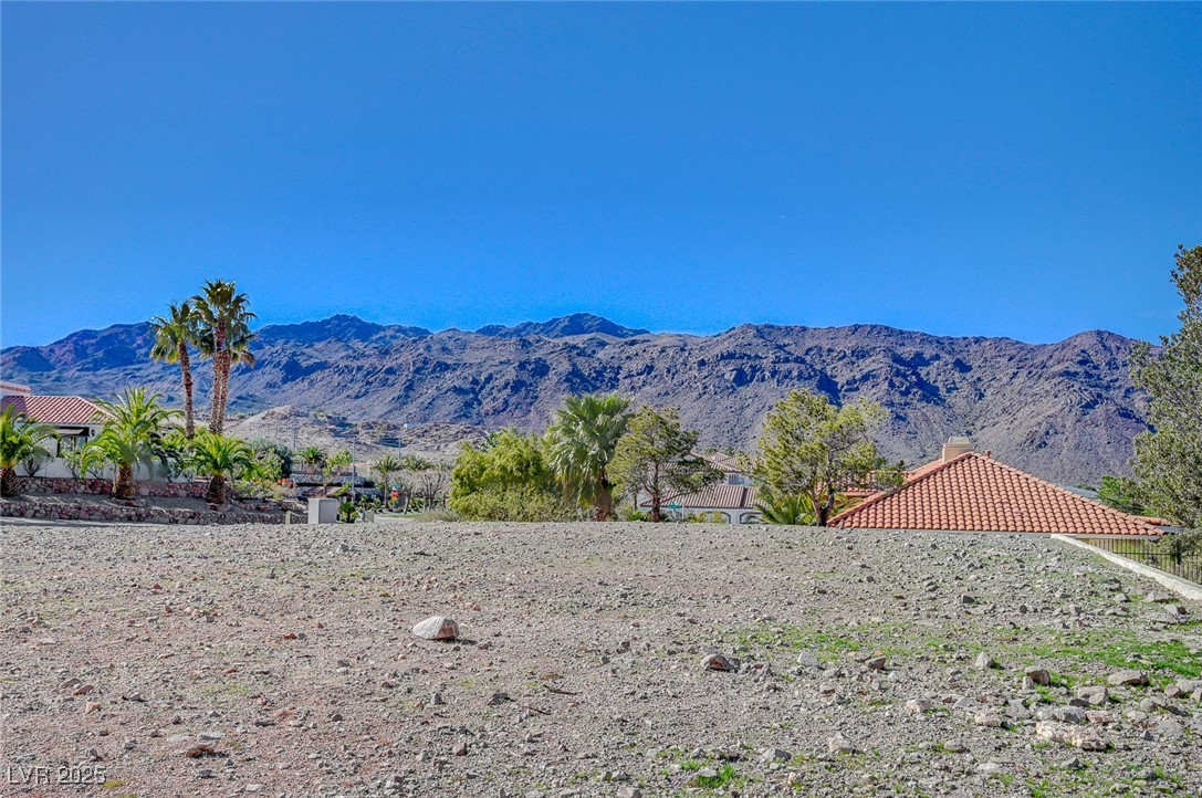 105 Red Rock Road
