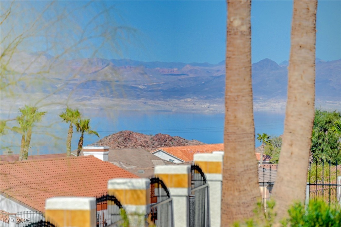 105 Red Rock Road