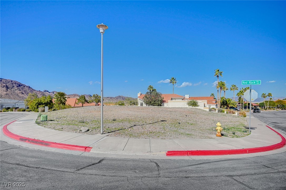 105 Red Rock Road