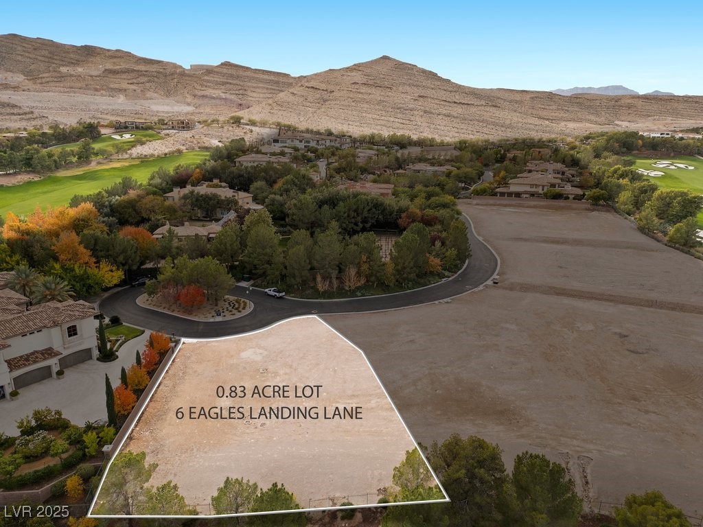 6 Eagles Landing Lane