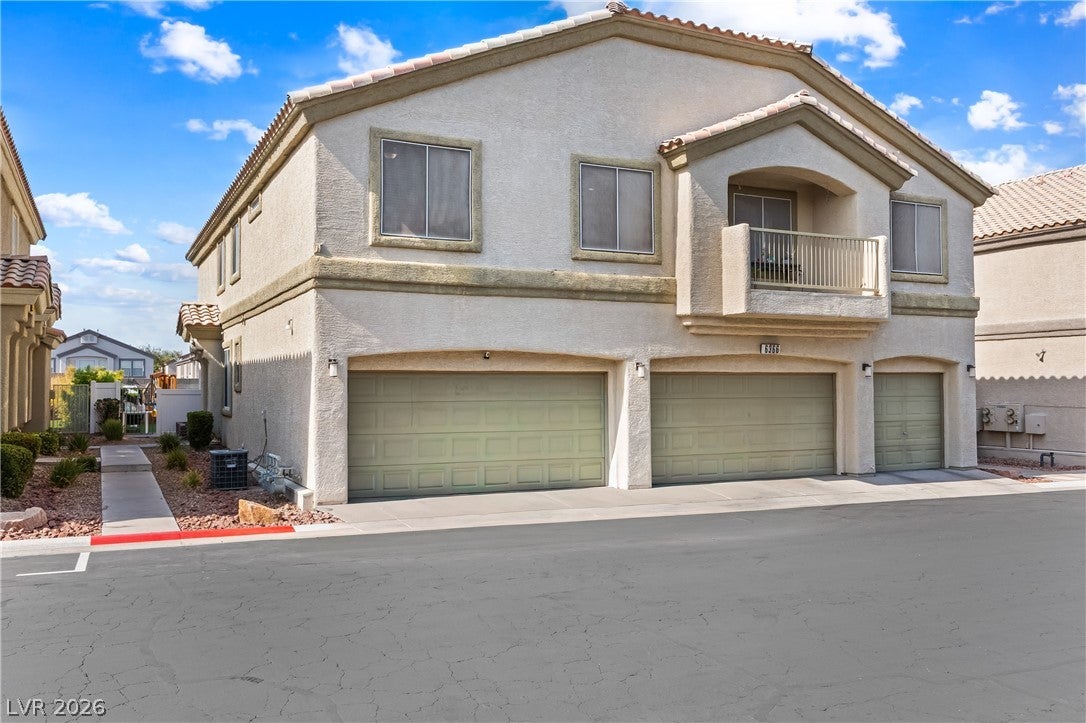 6366 Lorne Green Avenue 101