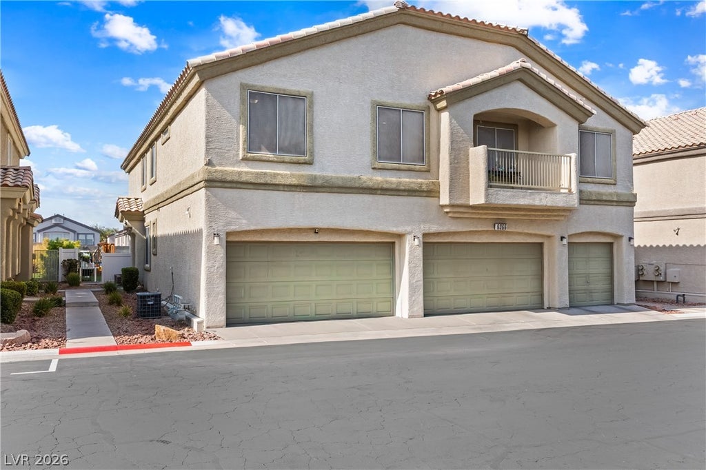 Photo of 6366 Lorne Green Avenue #101, Henderson, NV 89011 (MLS # 2829033)
