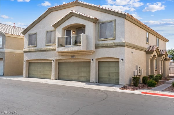 6366 LORNE GREEN AVE UNIT 101, HENDERSON, NV 89011 - Image 60ba3fc3b7dfe9775b1b5e2df90d29b1/3207616463