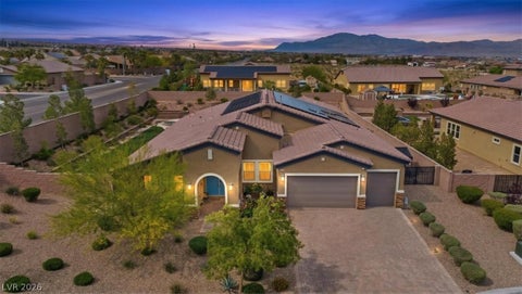 Homes For Sale - 10380 Mystic Ledge Court<br/> Clark County, Las Vegas, NV 89149