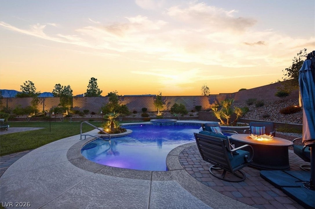 10380 Mystic Ledge Court