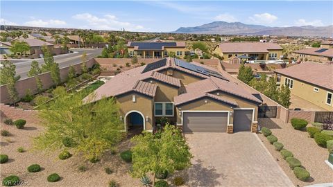 Property photo of 10380 Mystic Ledge Court, Las Vegas, NV 89149