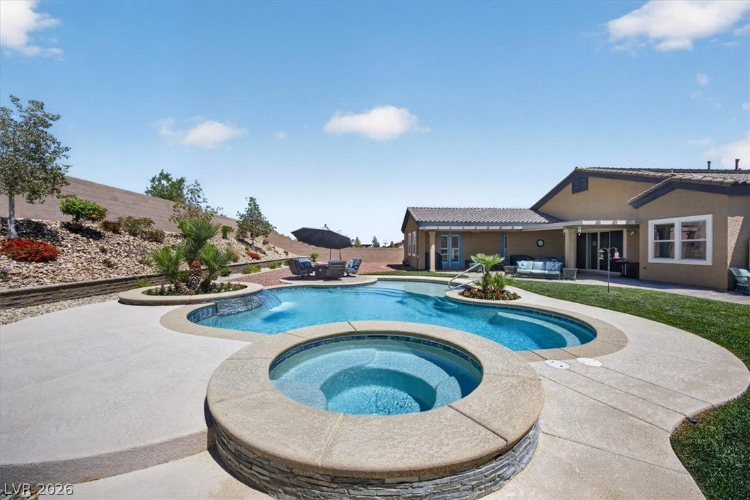 10380 Mystic Ledge Court